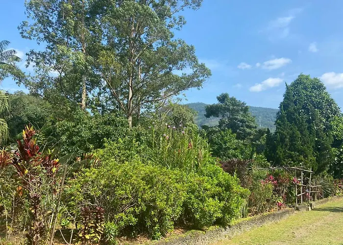 Pousada Soul Green Paraty